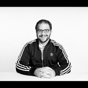 Meet your Posher, Casey